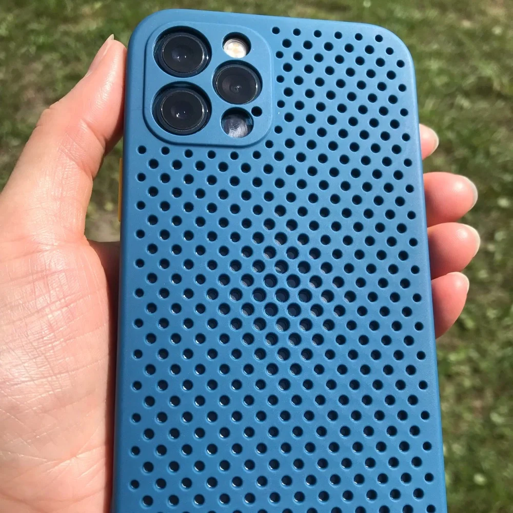 For iPhone 12 PRO phone case